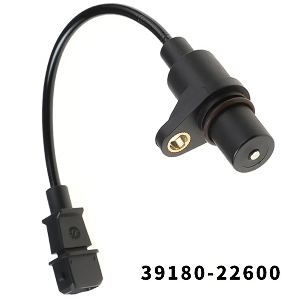 Auto Parts Sensor 1 Pc 39180-22600 39180-26900 ABS Black Car Accessories Replacement For Hyundai Accent 2006-2011 6
