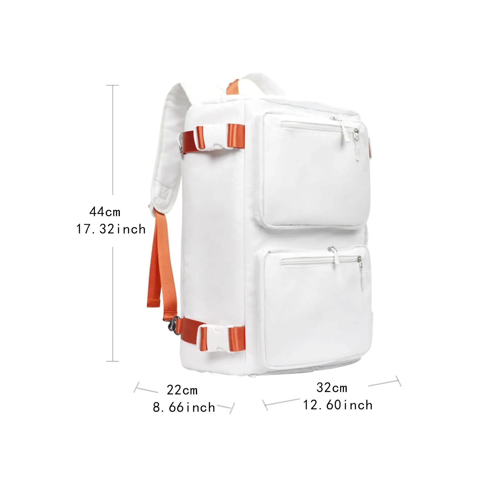 กระเป๋าแบดมินตันสําหรับผู้หญิงผู้ชายแร็กเก็ต Rucksack Back Pack กระเป๋าถือ Duffle สําหรับเทนนิส Backpacking Pickleball สควอชแบดมินตัน