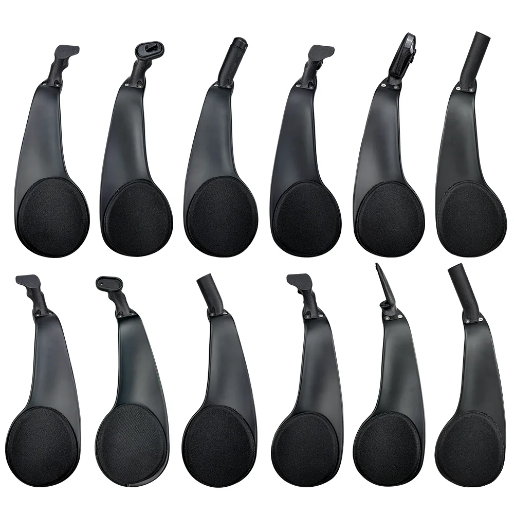 BALUGOE – repose-vélo en carbone, Extension de poignée de guidon de vélo TT, temps d'essai de Triathlon, pièces de cyclisme, transmission électronique