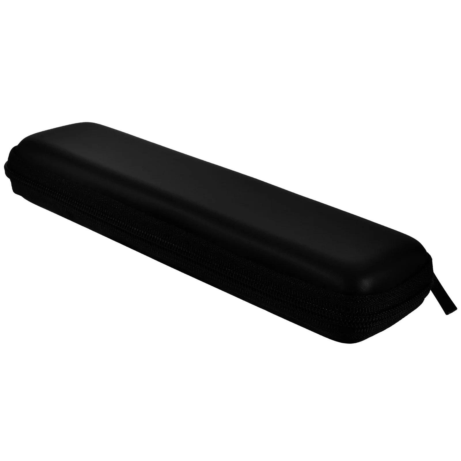 

Black Hard Pencil Case EVA Hard Shell Pen Case Holder for Executive Fountain Pen and Stylus Touch Pen