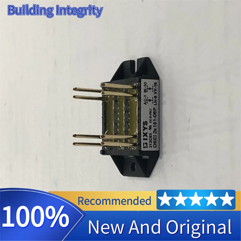 Módulo IGBT DSEI2X161-06P original genuíno em estoque envio rápido