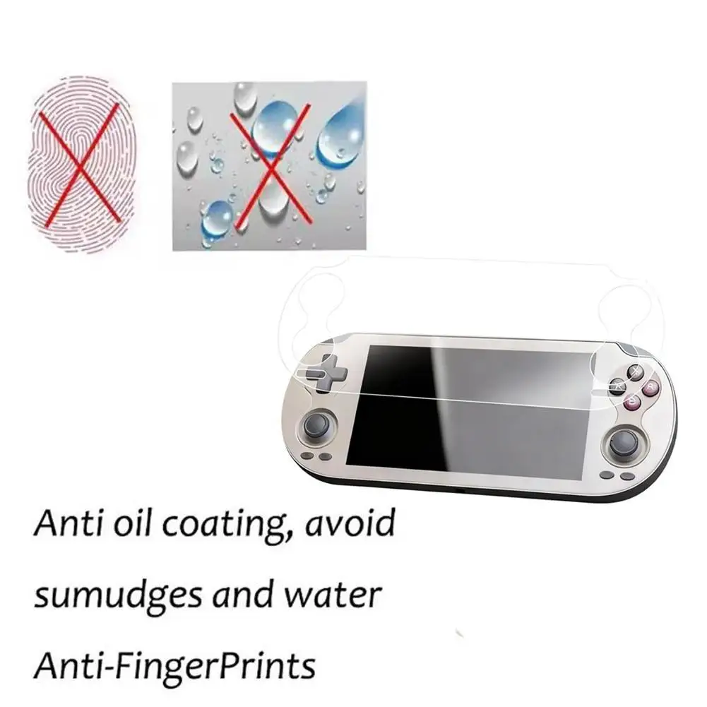 For Anbernic Rg Vit…