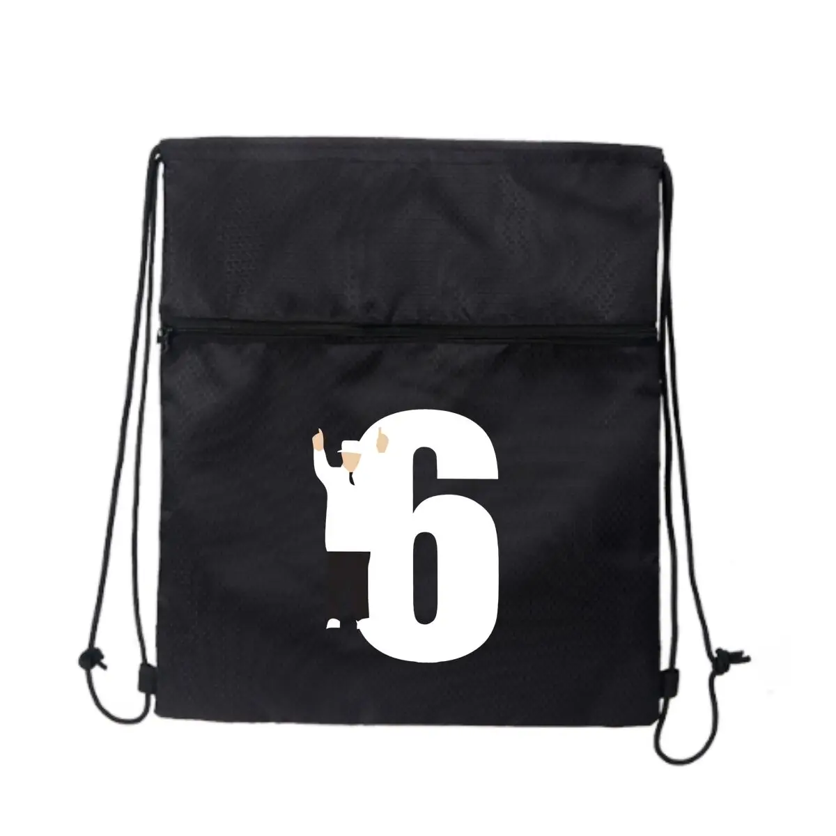 

Смелая минималистичная графическая энергетическая стильная спортивная сумка на молнии на шнурке: спортивный дизайн для любителей фитнеса