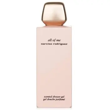 

Narciso Rodriguez All Of Me Shower Gel 200ml/6.7oz