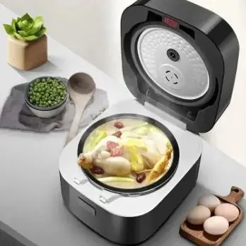 Household Rice Cook…