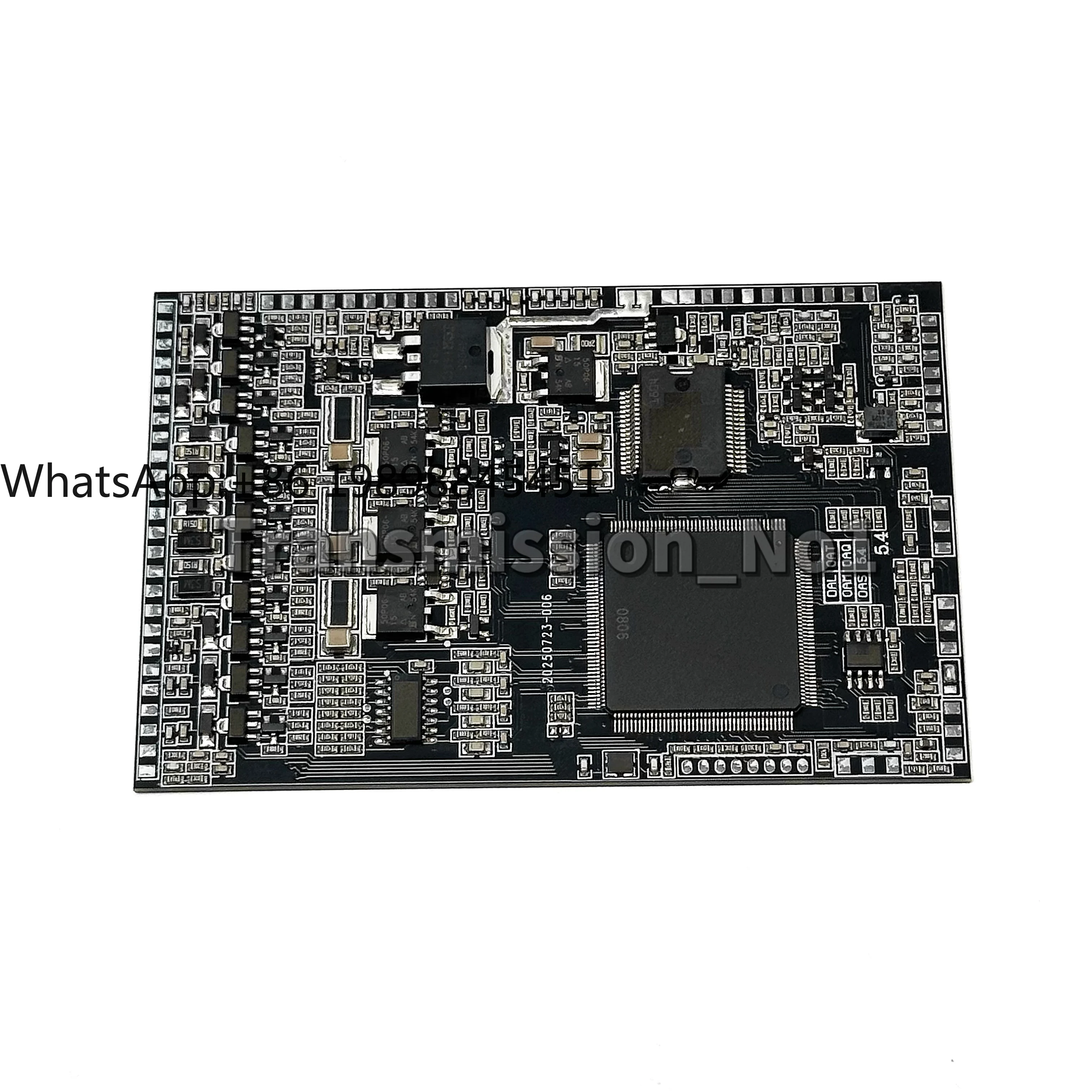 

Материнская плата управления DQ250 02E927770