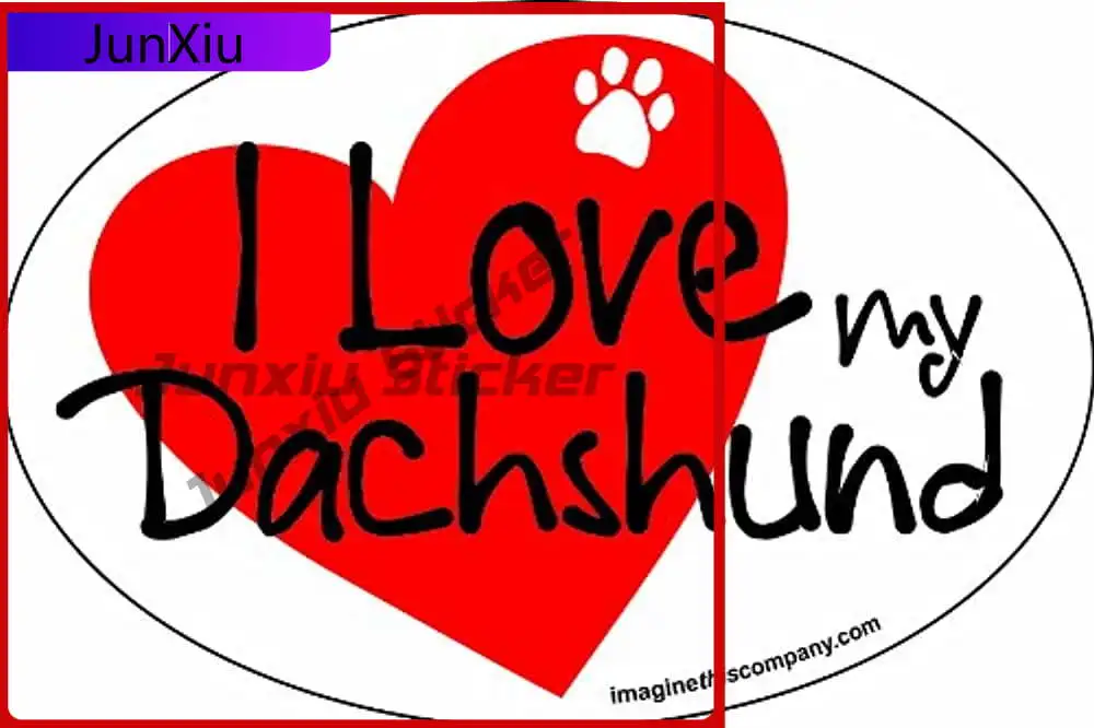 

Эстетичная наклейка в форме сердца-овал для автомобиля, грузовика, окна, лодки, водонепроницаемая, для кемпера, декоративная, милая, уникальная