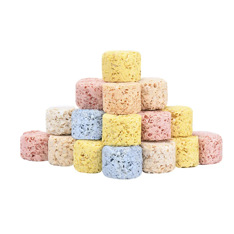 

Набор медиа-фильтров YEE для аквариума — нано-волшебный куб высокой плотности, дом для бактерий и керамические кольца для превосходной нитрификации