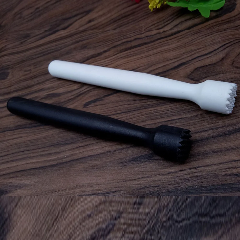 

Cocktail Muddler Crusher Stick Long H Bar Tool Drink Blender For Bar Restaurant Drink Muddler Hotel Household