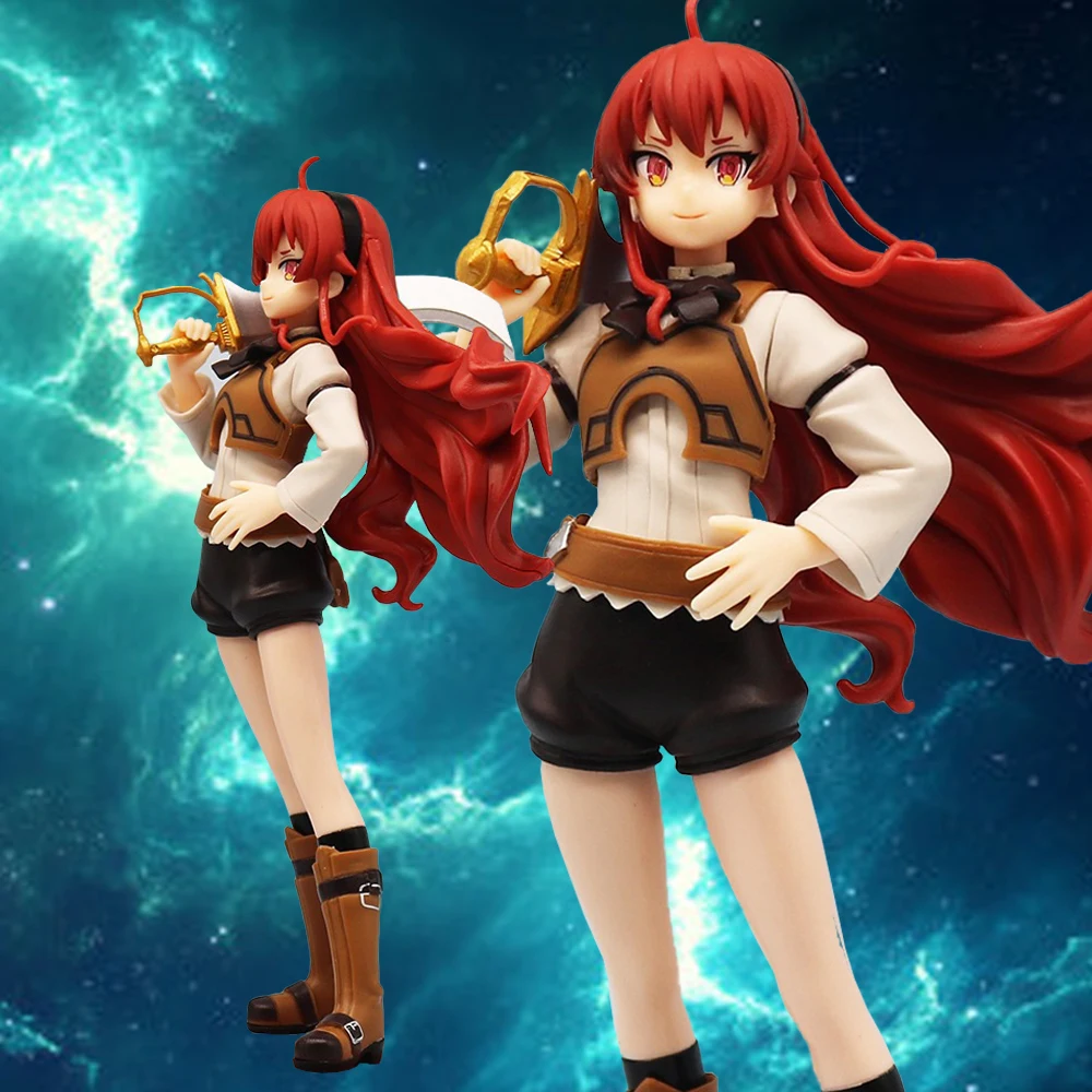 Anime Jobless Reinc… - image