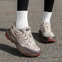 2025 New Gym Hiking Shoes For Men Women Anti Slip Outdoor Walking Shoe Unisex Breathable Sport Mountain Shoe Couples