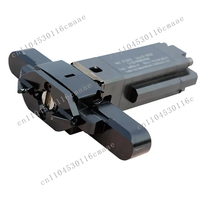 Suitable for The JHVH-2K Series High-pressure Mixing and Grouting Head for Polyurethane Foaming Machines