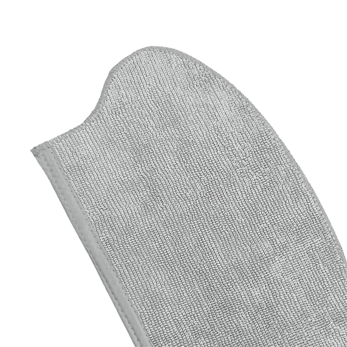 Para midea vcr21ldsw/midea m6 robô aspirador de pó mian escova lateral mop filtro substituições