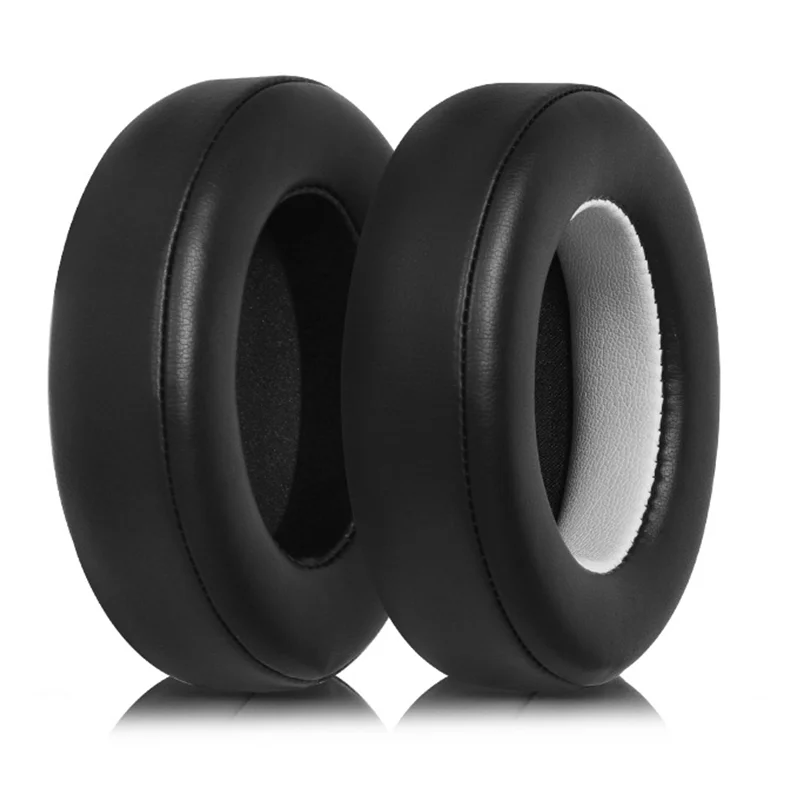 

New Earpads For Keep Real Zombiescat-NC1 Headphone Replacement Ear Pads Cushion Soft Protein Leather Foam Sponge Earphone Sleeve