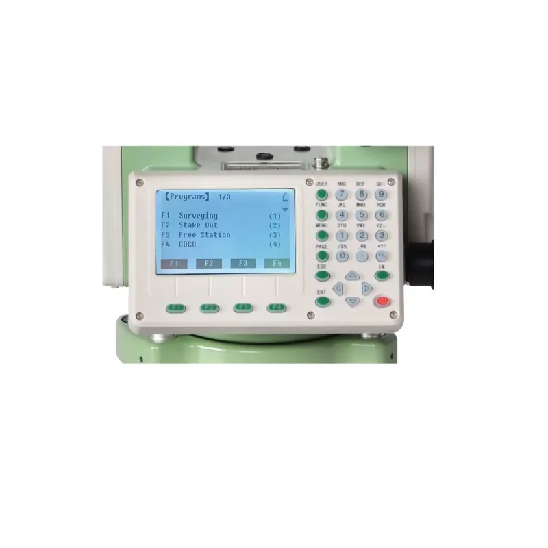 

ZENTIH Z5 PRO Prism Reflectorless Total Station High Quality ographic Survey Instruments Total Station