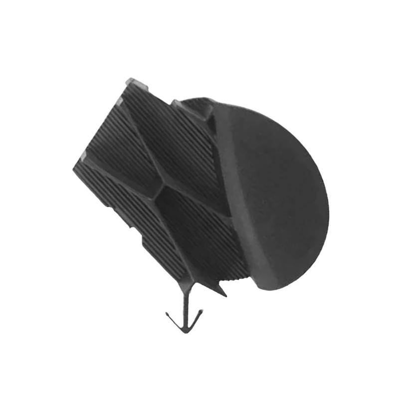 Afbeelding 3: Auto-accessoires Voorbumper Trekhaak Cover DS64-50-A11 voor Mazda 2 2012-2015