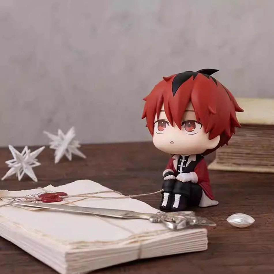 Anime New Frieren Beyond Journey's End Anime Girl Figure Sousou no Frieren Action Figure Figurine Model Doll