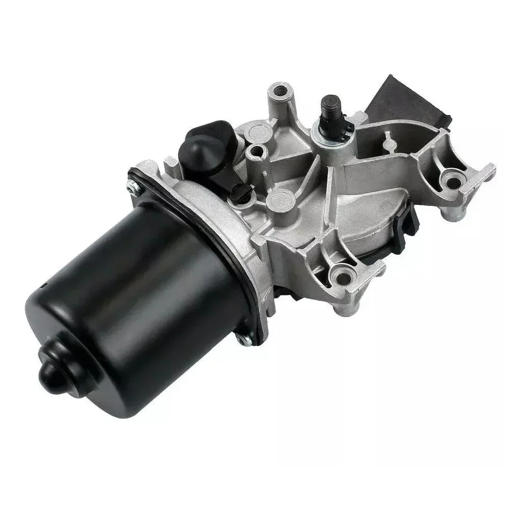 

Двигатель стеклоочистителя для Clio III Двигатель стеклоочистителя для обслуживания автомобиля Антикоррозийный Износостойкий Высококачественные материалы