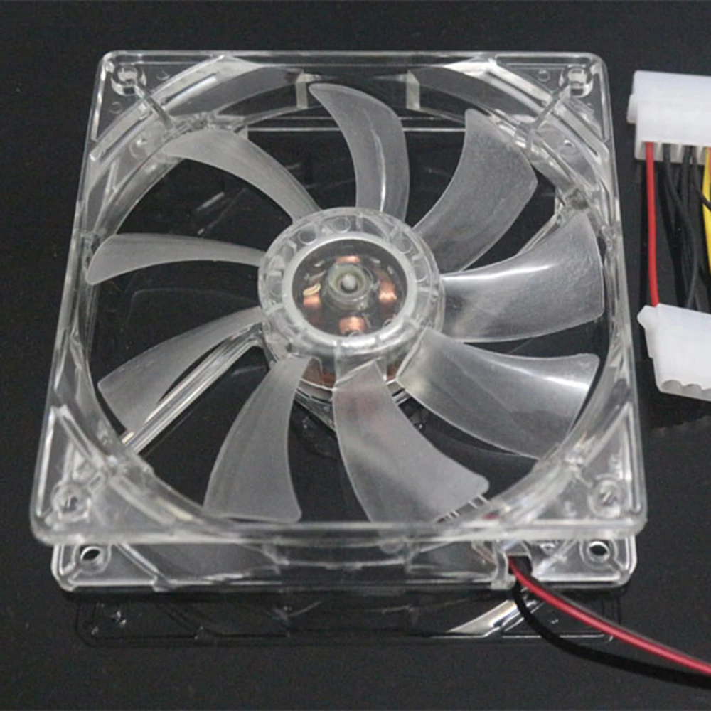 Pz 2017 4Pin 120Mm …