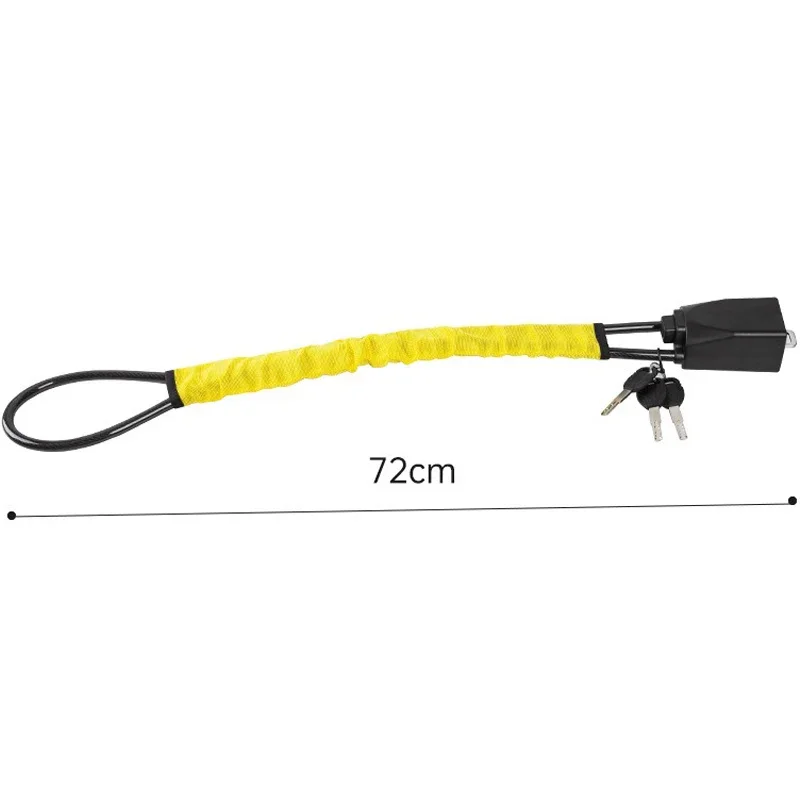 قفل عجلة قيادة السيارة مع إبزيم حزام الأمان ، قفل قوي ، منع السرقة ، قفل مضاد للأجهزة للشاحنات ، سيارات الدفع الرباعي ، الشاحنات ، السيارات المحمولة ، العالمية