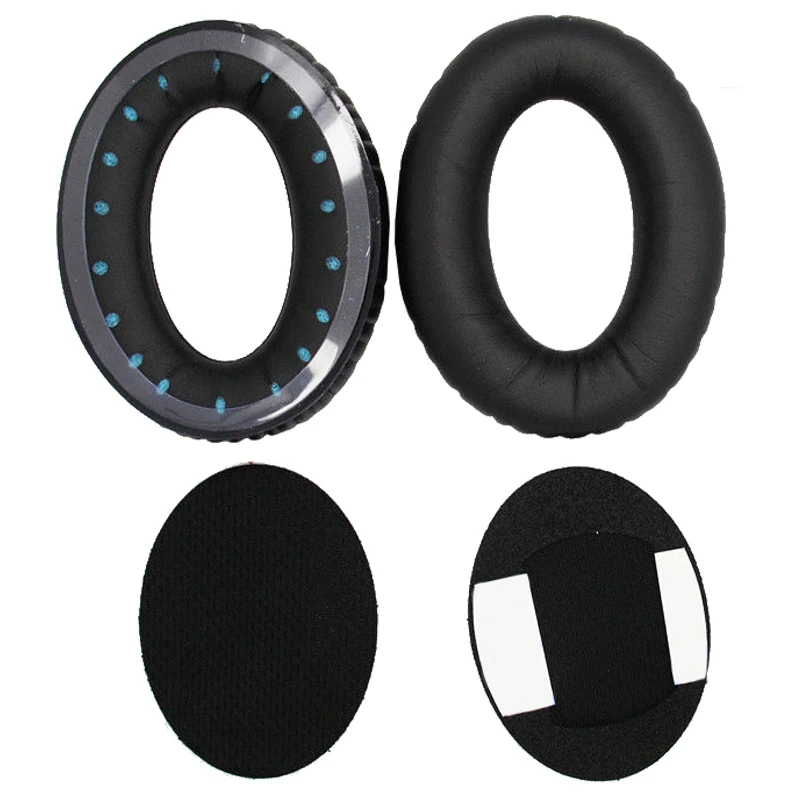 Replacement Ear Pads Cushions for Triport 1 TP1 TP-1A AE AE1 for Bose Headphones