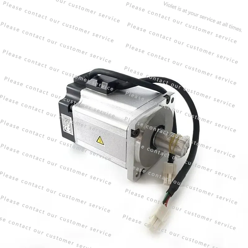 A4 Series Servo Motor MSMD082P1S MSMD082P1U MSMD082S1S MSMD082S1U for Industrial Automation Motion Control