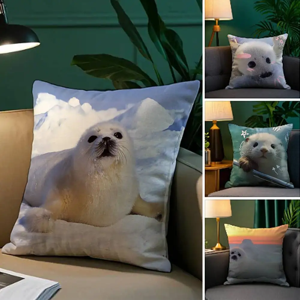 Funda De Almohada B… - image