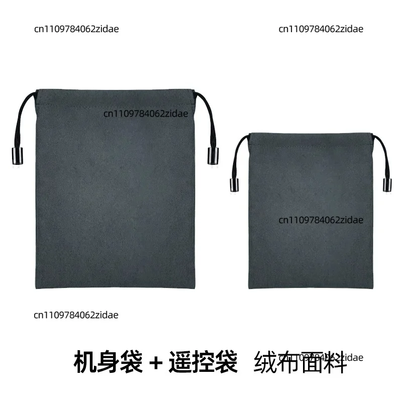 For Portable Storage Bag Handbag Carry Case for DJI Avata Drone Remote Controller Goggles