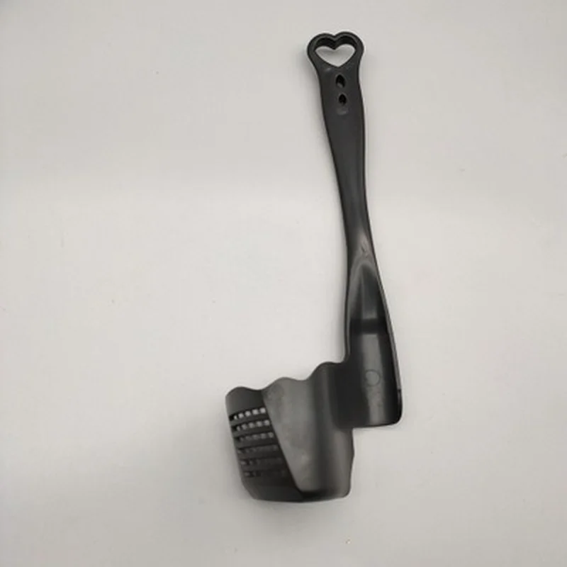 Espátula giratoria para cocina, máquina mezcladora de cucharas, raspador giratorio, eliminación de cucharas y porciones, procesador de alimentos, espátula, Thermomix