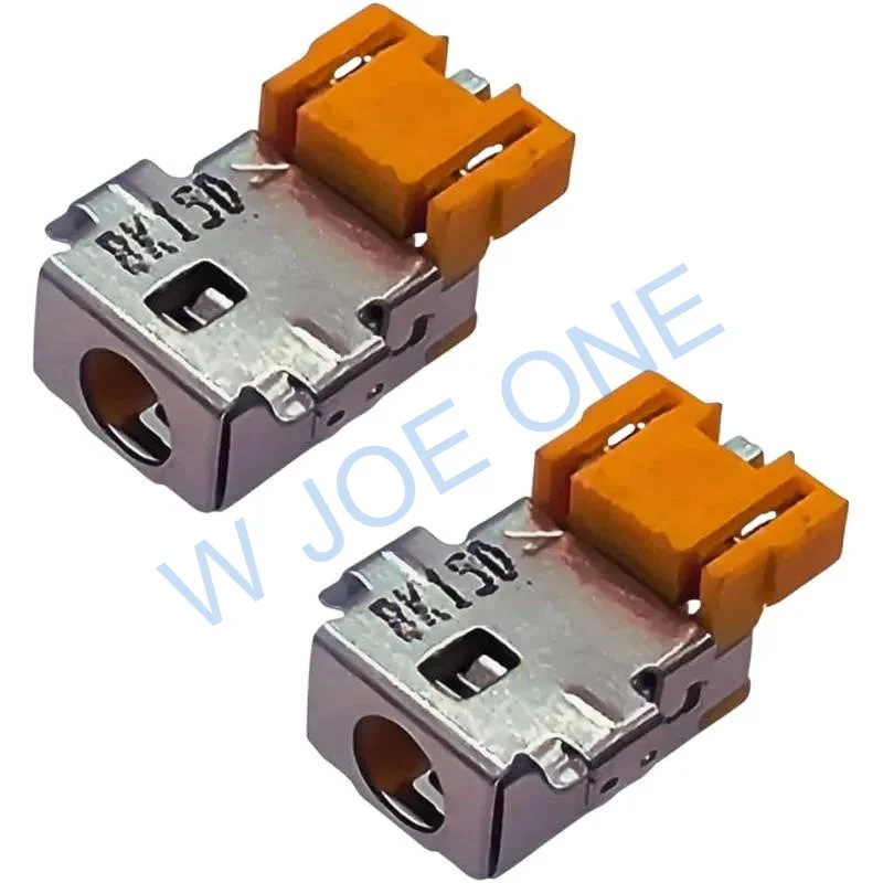 Puerto de carga DC Power Jack para Acer Aspire 5 A515-56 A515-57T/3 A315-58 A315-59 A317-33 A317-53/Aspire 1 A115-32/Swift 3 SF315