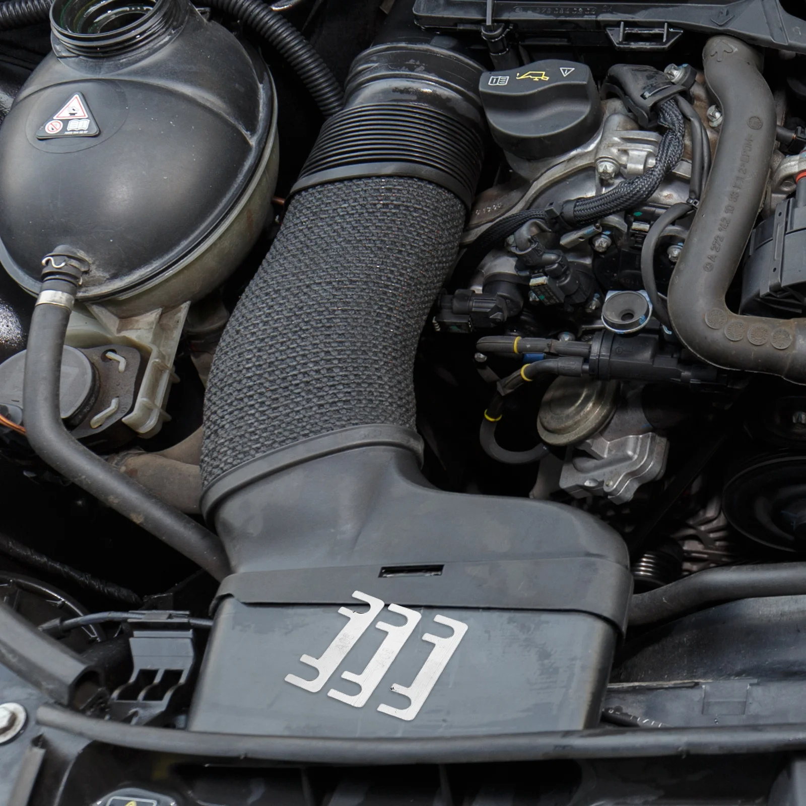 

30Pcs Flat Fuse for Car Replacement Automotive Vehicle Fuse Sheet Flat Plate Replacement for Trucks Buses