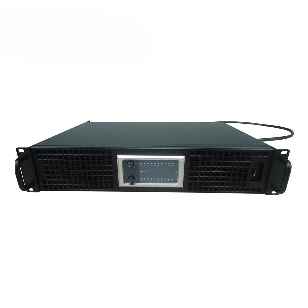 

13000W 2 CH Pro Audio Power Amplifier For Living Show
