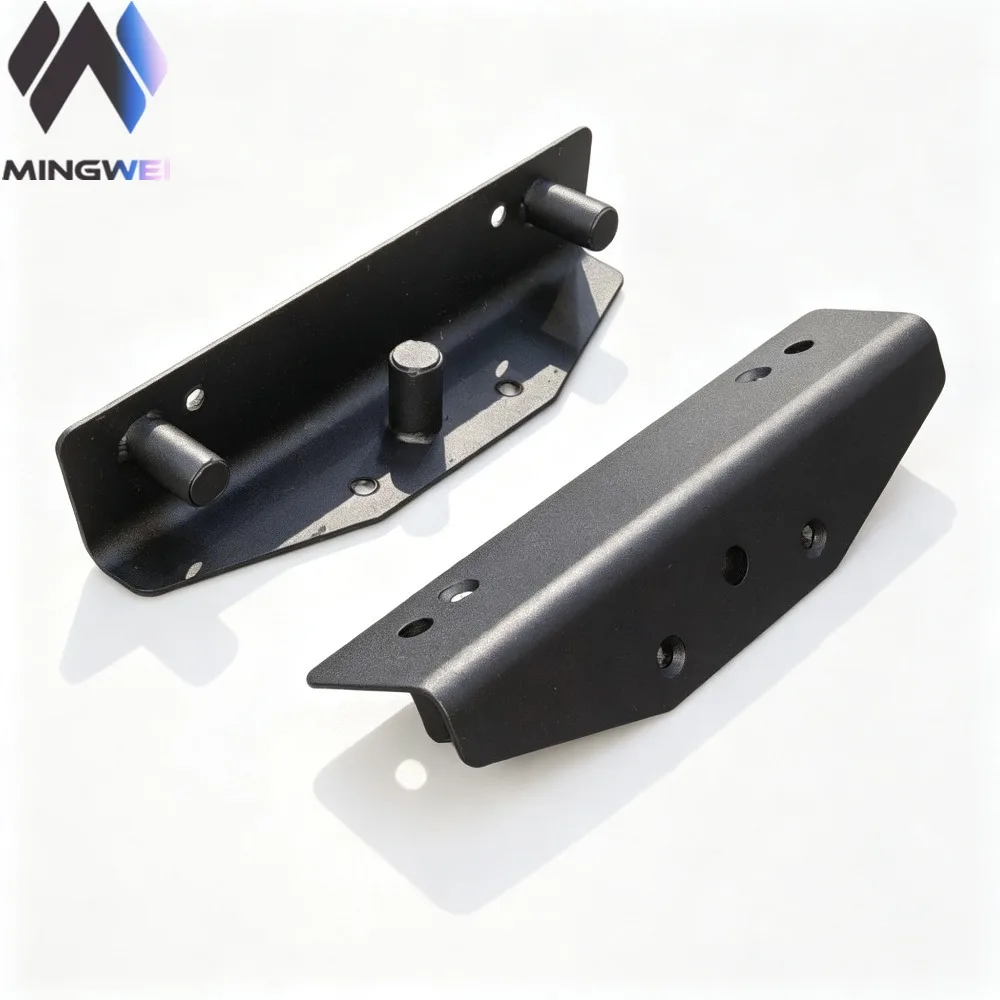 MW Audio Q1 Rear Link Rigging Kit, 10