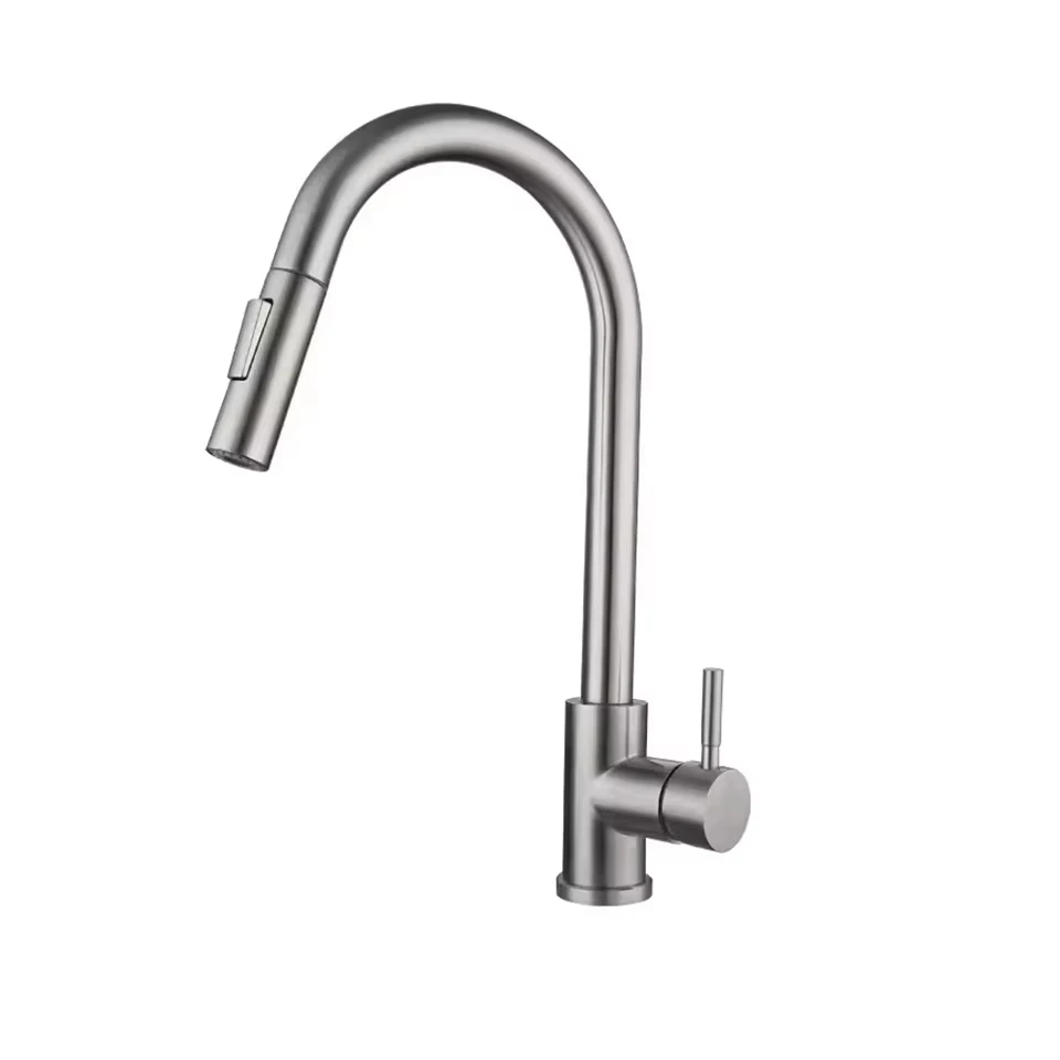 Thumbnail 2 - #57 Highest Rated Pull-Down Kitchen Faucets to Buy in 2026