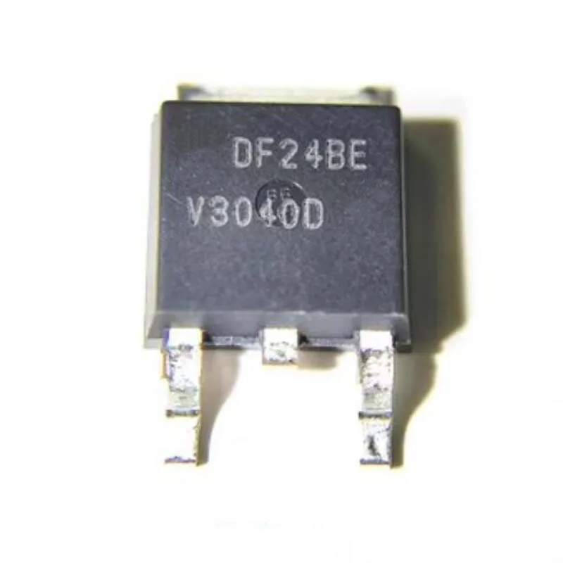 V3040D    ISL9V3040D3ST    TO252  (Product quantity: 10 pieces)
