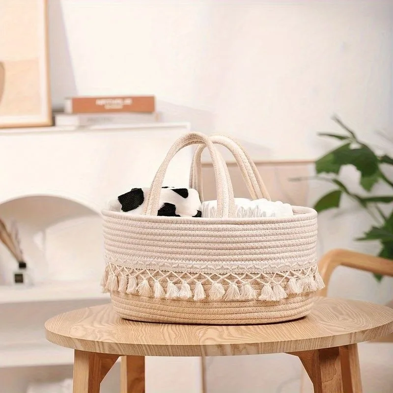 cestino-portaoggetti-intrecciato-a-mano-con-nappa-scatola-portaoggetti-portatile-cestino-portaoggetti-per-pannolini-per-bottiglia-di-latte-organizzazione-domestica-di-grande-capacita