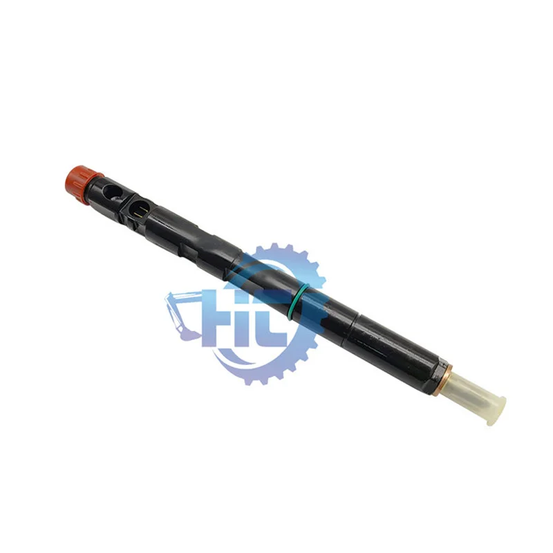 

Diesel Engine Fuel Injector JCB Common Rail Injector For 28258683 320-06833 Excavator Fuel Nozzle