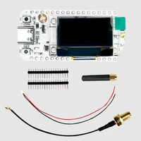 Meshtastic Heltec Wifi LoRa 32 V3 433 868 915 MHzESP32 Oled SX1262 0,96 pulgadas placa de desarrollo de pantalla OLED azul para Arduino