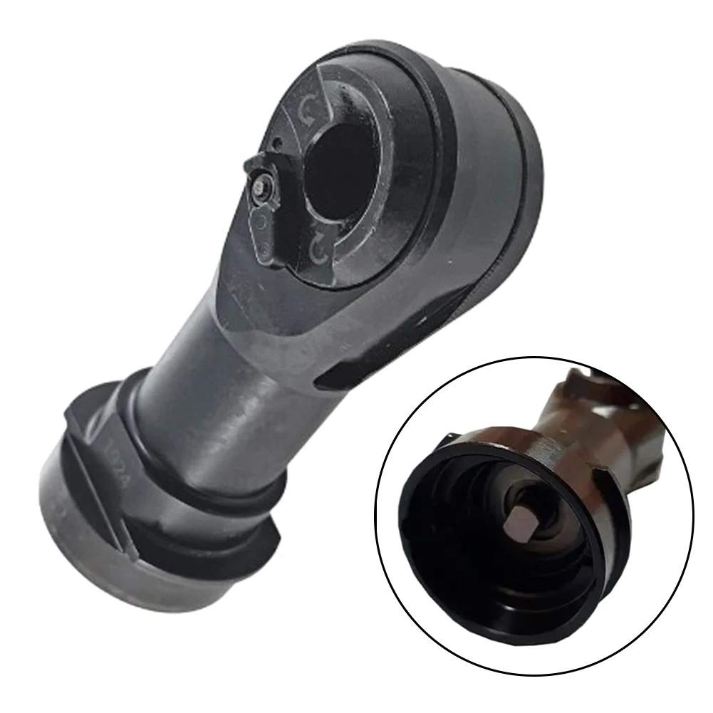 127297 7 Ratchet Wrench Head Assembly Metal Replacement Part For WR100 DWR180 XRW01Z Power Tool Accessories