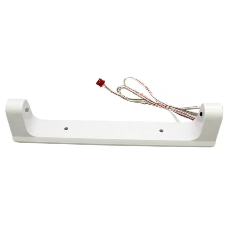 For Ice Machine Water Jet Ice Full Sensor Photoelectric Sensor Full Switch Reset Switch Stop