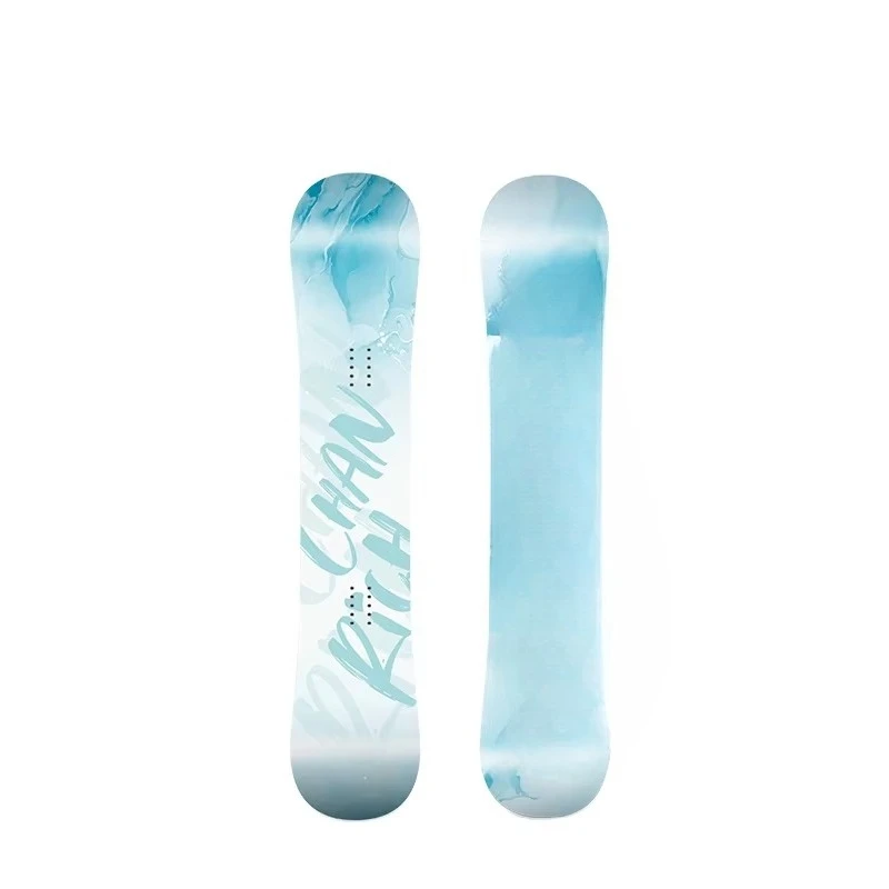 الاتجاه الجديد لموسم الثلج، تصميم شعبي، قاعدة متكلس، أفضل الأسعار، معدات التزلج على الجليد، تستخدم للرياضات الشتوية الخارجية #5