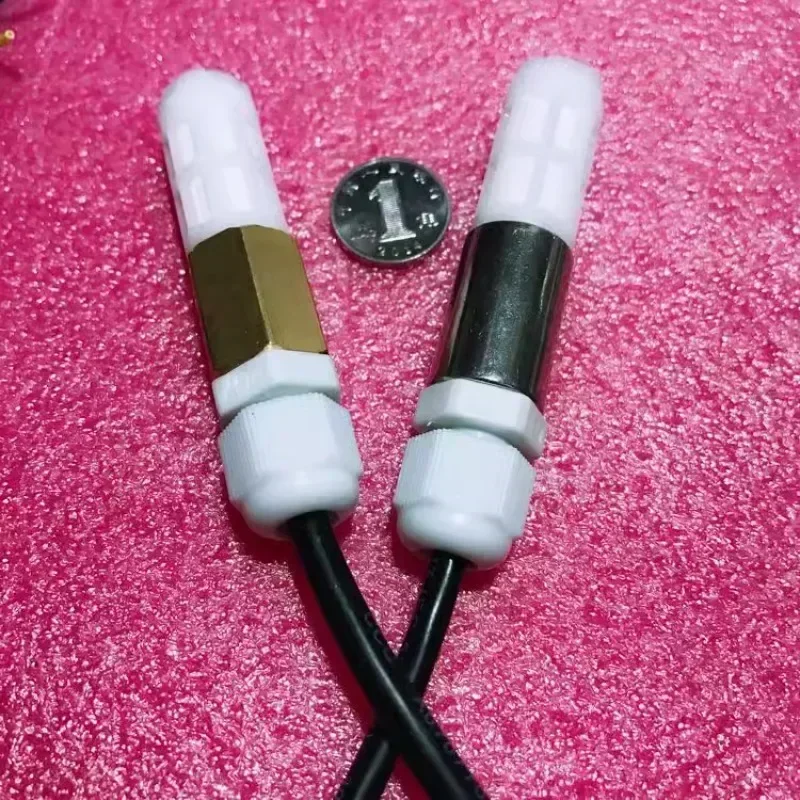 SHT20 SHT25 SHT10 SHT30 SHT31 Temperature and Humidity Sensor Waterproof and Anti Condensation KLDZ-75