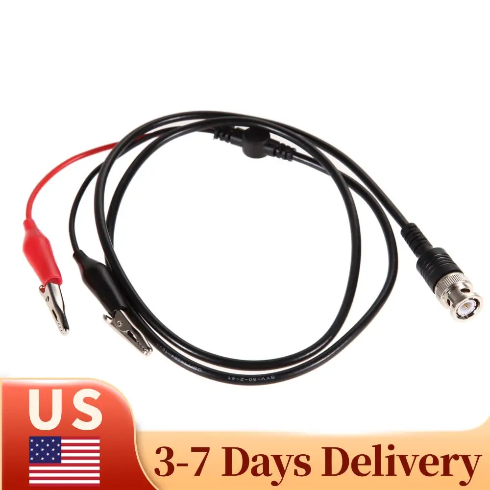 2 Pcs 110Cm Bnc Q9 …