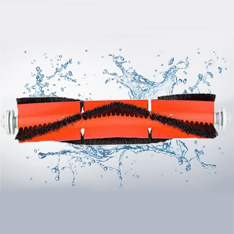 Accessoires de rechange pour aspirateur robot Xiaomi Mi, brosse latérale principale, filtre HEPA, vadrouille 2, STYTJ03ZHM, 12 pièces