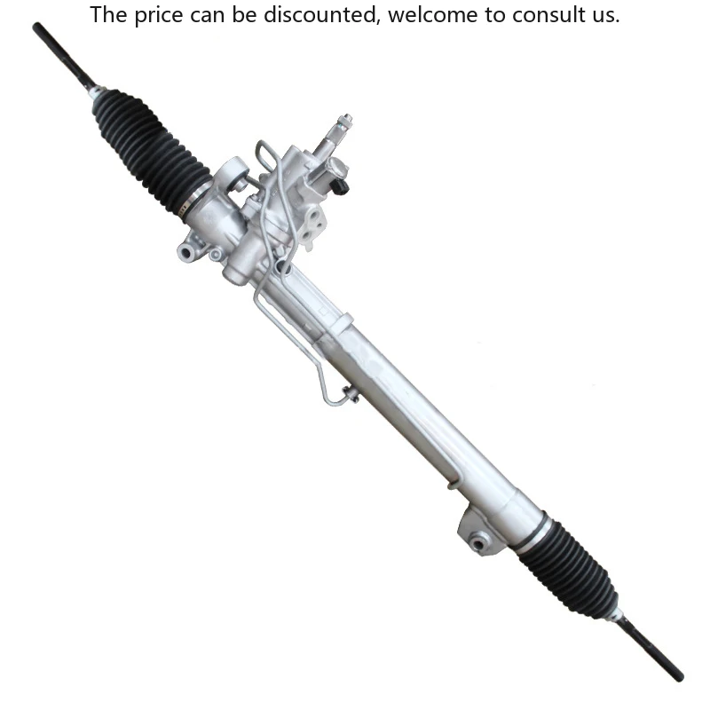

GL-Class Automotive Spare Parts New OE 1644600700 1644600300 1644600225 Hydraulic Steering Gear