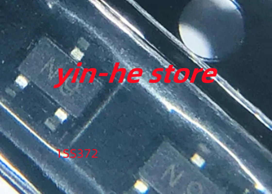 20Pcs 1SS372 SOT-32…