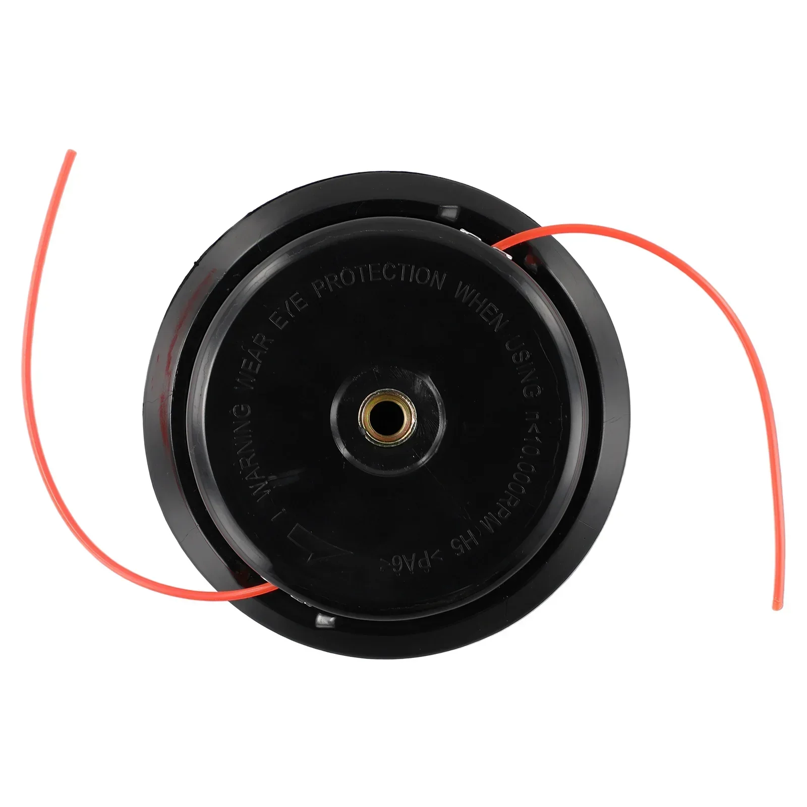 

Cut Head Trimmer Head Replacements String Trimmers Easy Installation Equipment 72560-UMS- 0W4 Black Brush Cutters Garden
