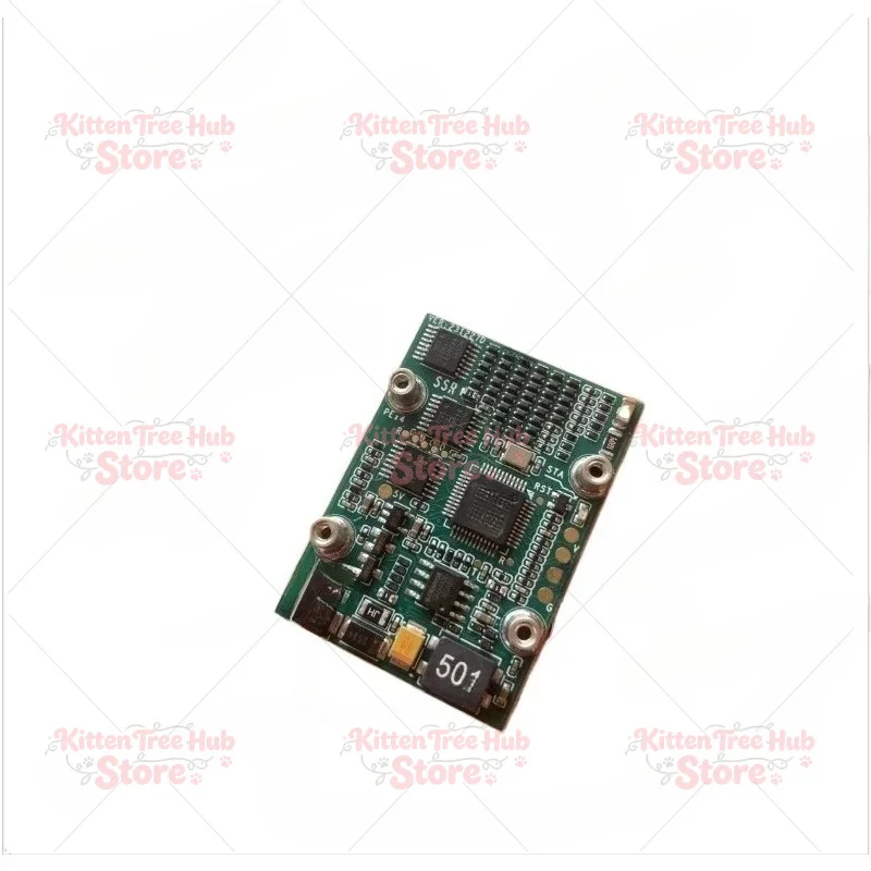 Smart Serial SSR/handwheel/panel Controller