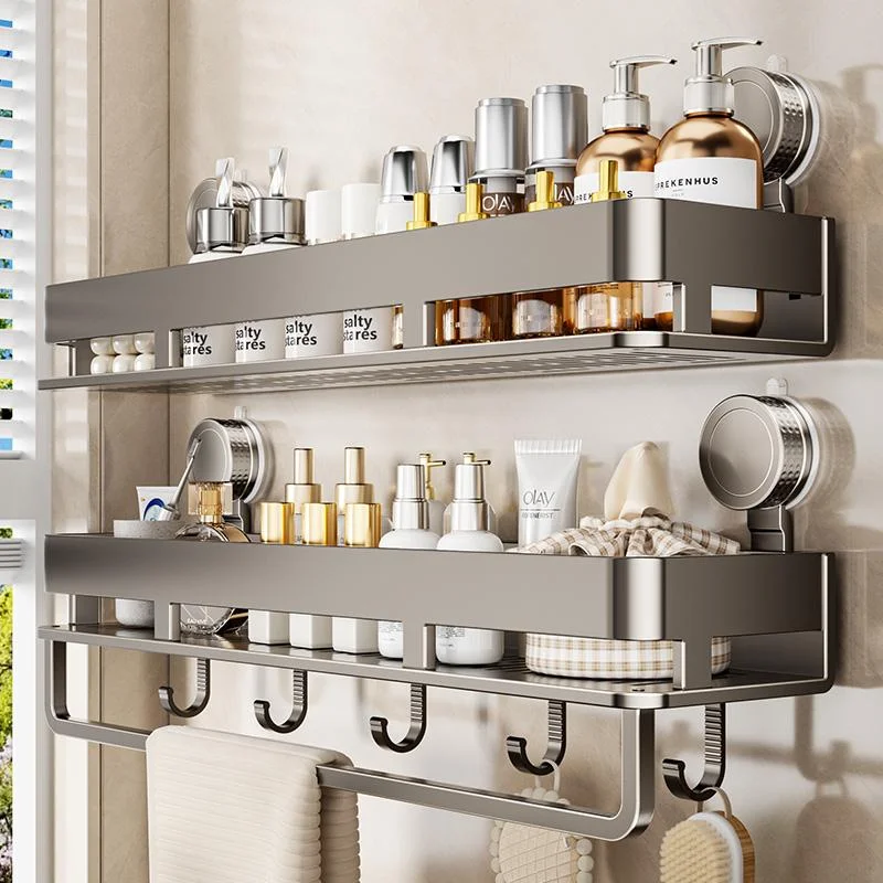 Thumbnail 2 - #36 Top Bathroom Organizer Racks Picks for Every Budget