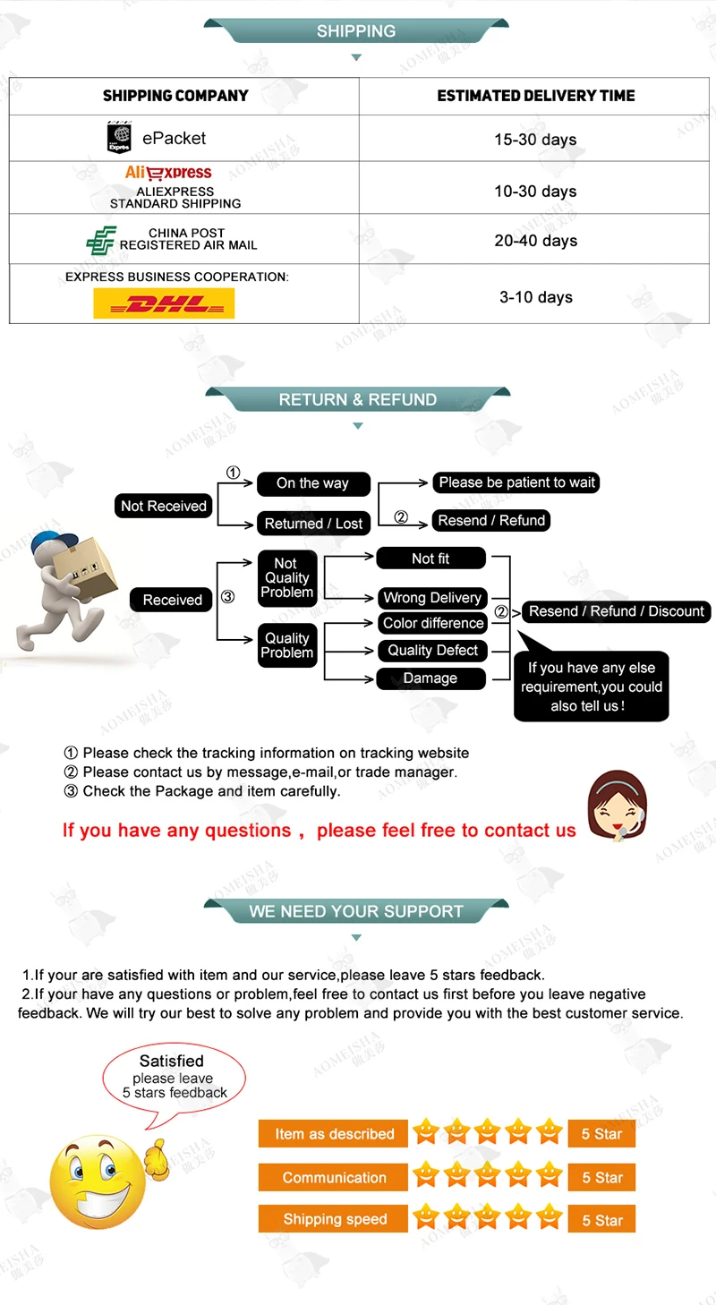 سوف تزدهر وتكون قوية